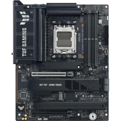 ASUS TUF GAMING X870E-PLUS WIFI7 (90MB1M70-MVAAY0) *