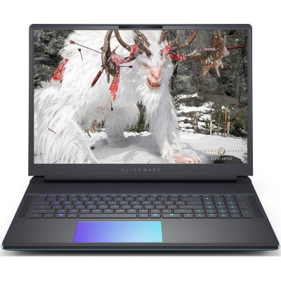 Dell Alienware 18 Area-51 AA18250 (Alienware-AA18-8014) (18 / WVA / 2560x1600 / 300Hz / Ultra 9-275HX / 64GB RAM / 2TB SSD / RTX 5080 / Win11Pro) *