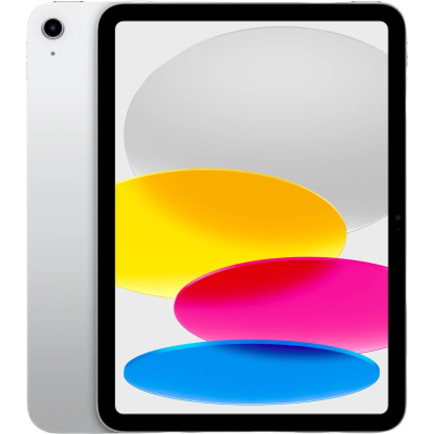 Apple iPad 2025 Wi-Fi 128GB Silver (MD3Y4)
