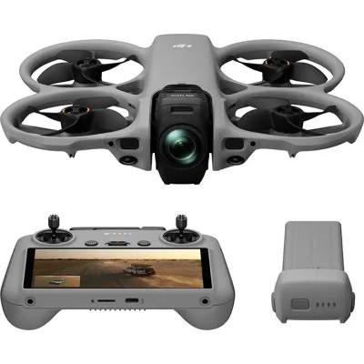 DJI Avata 360 DJI RC 2 (CP.FP.00000320.01, CP.FP.00000320.04) *