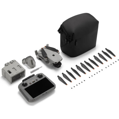 DJI Lito X1 Fly More Combo RC 2 (CP.MA.00000975.01) *