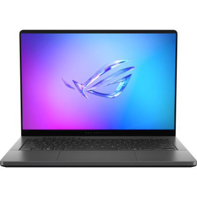 ASUS ROG Zephyrus G14 GA403UP (GA403UP-CS96) Eclipse Gray (14 / OLED / 2880x1800 / 120Hz / AMD Ryzen 9 270 / 32GB RAM / 1TB SSD / RTX 5070 / Windows 11 Pro) *