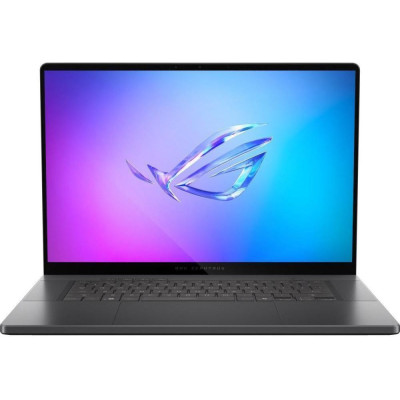 ASUS ROG Zephyrus G16 GU605CW (GU605CW-G16.U95080) Eclipse Gray (16 / OLED / 2560x1600 / 240Hz / Intel Core Ultra 9 285H / 32GB RAM / 2TB SSD / RTX 5080 / Windows 11 Home) *