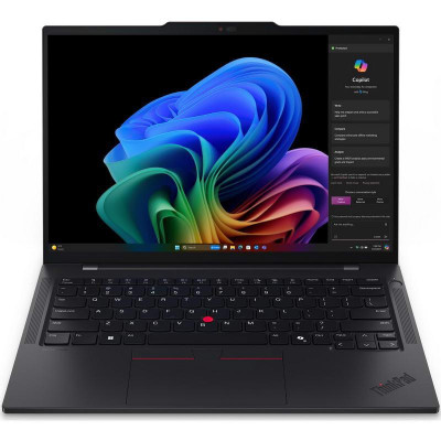 Lenovo ThinkPad T14s Gen 6 (21R1002SUS) (14 / IPS / 1920x1200 / 60Hz / Intel Core Ultra 7-255U / 16GB RAM / 512GB SSD / Intel Graphics / Windows 11 Pro) *