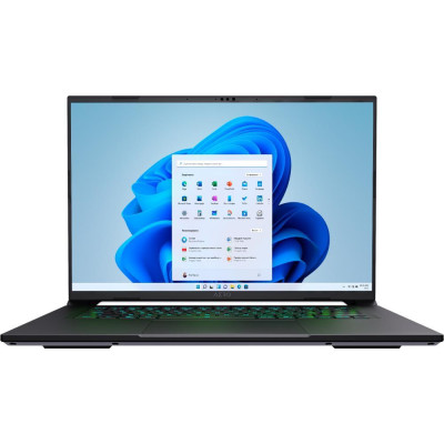 GIGABYTE Aero X16 1WH (AERO_X16_1WH93DEC64AH, 1WH93UAC64DH) Gray (16 / 2560x1600 / IPS / 165Hz / AMD Ryzen AI 7-350 / 32GB RAM / 1TB SSD / RTX 5070 / Windows 11 Home)