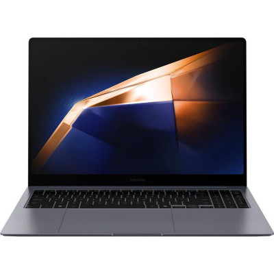 Samsung Galaxy Book5 Pro 16 (NP964XHA-KG3DE) Gray (16 / AMOLED / Touch / 2880x1800 / 120Hz / Intel Core Ultra 7-258V / 32GB RAM / 1TB SSD / Intel Arc Graphics / Windows 11 Pro)
