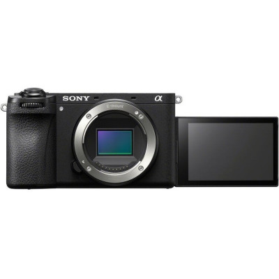 Sony Alpha A6700 body (ILCE6700B.CEC) * Sony Alpha A6700 body (ILCE6700B.CEC) *