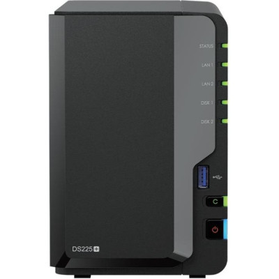 Synology DS225+ *