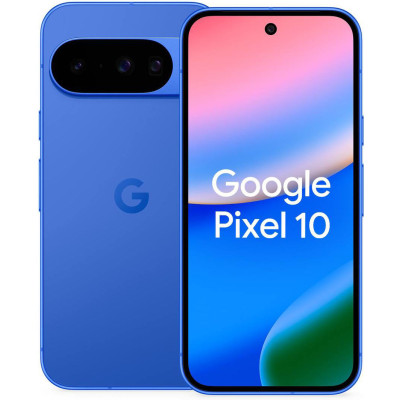 Google Pixel 10 12/128GB Indigo (GA10216-GB) Google Pixel 10 12/128GB Indigo (GA10216-GB)