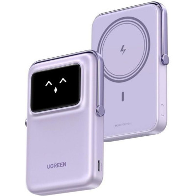UGREEN UNO PB572 MagSafe 10000mAh 20W (45327)