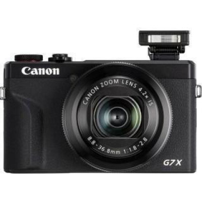 Canon PowerShot G7X Mark III Battery kit Black (3637C016AA)