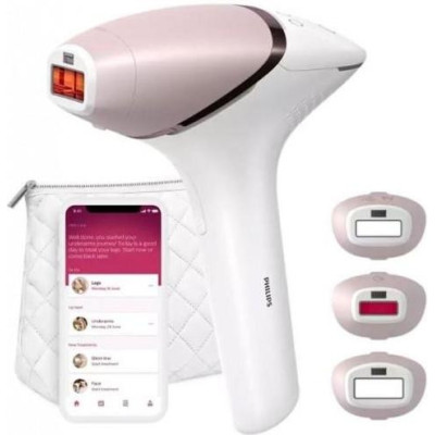 Philips Lumea IPL 9000 (BRI955/00)