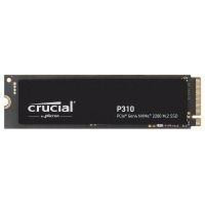 Crucial P310 1 TB (CT1000P310SSD8) *