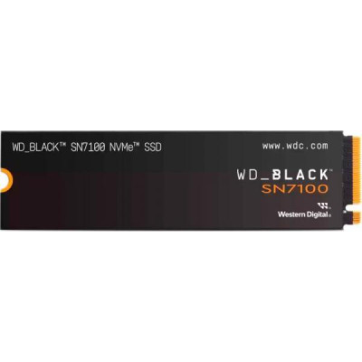 WD Black SN7100 1TB (WDS100T4X0E)