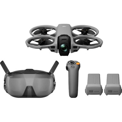 DJI Avata 360 Motion Fly More Combo DJI Goggles N3 * DJI Avata 360 Motion Fly More Combo DJI Goggles N3 *