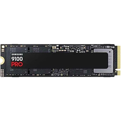 Samsung 9100 PRO 2 TB (MZ-VAP2T0B/AM) *