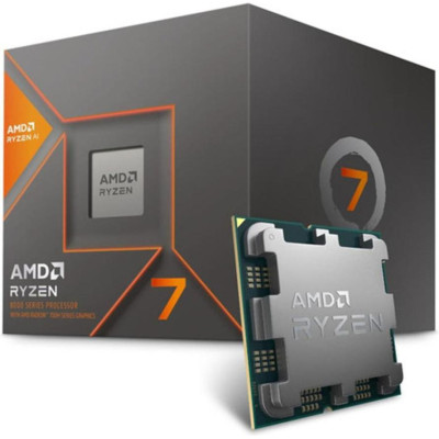 AMD Ryzen 7 8700G (100-100001236SBX) *