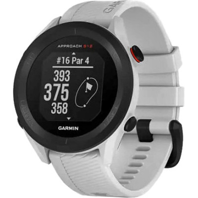 Garmin Approach S12 White (010-02472-12/02) *