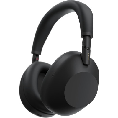 Sony WH-1000XM6 Black (WH1000XM6B.CE7)