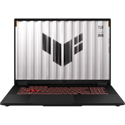 ASUS TUF Gaming A18 2025 FA808UM (FA808UM-IS74) Jager Gray (18 / 1920x1200 / 144 Hz / AMD Ryzen 7 260 / 16GB RAM / 1TB SSD / RTX 5060 / Windows 11 Pro)
