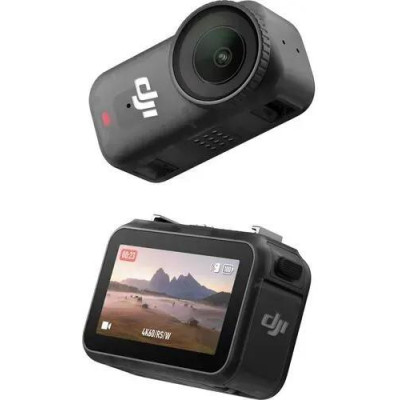 DJI Osmo Nano Standard Combo 128 GB (CP.OS.00000460.01) *