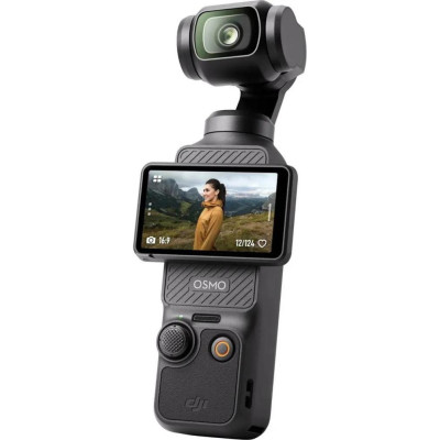 DJI Osmo Pocket 3 (CP.OS.00000301.03) *