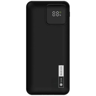 Tink Basics Powerbank  20000mAh 20W  (TNKPOB251)