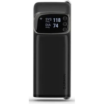 Garmin Index BPM Smart Blood Pressure Monitor (010-02464-02)