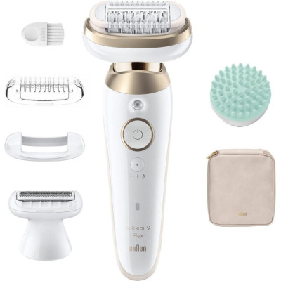 Braun Silk-epil 9 SES 9-061 *
