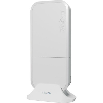 Mikrotik wAP ax (wAPG-5HaxD2HaxD)
