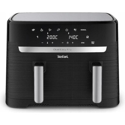 Tefal Dual Easy Fry EY9018 *