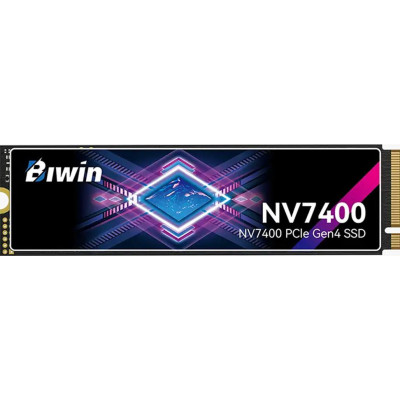 BIWIN Black Opal NV3500 1TB (BNV350001TB-RGX)