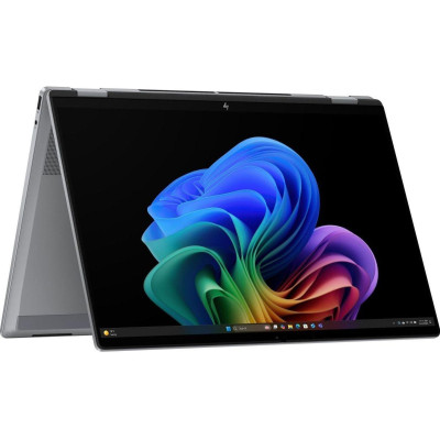 HP Omnibook X FlipNGAI 16-ar0277ng (BA3S6EA) Silver (16 / OLED Multi Touch / 2880x1800 / 120Hz / AMD Ryzen AI 7 350 / 16GB RAM / 1TB SSD / AMD Radeon Graphics / Windows 11 Home)