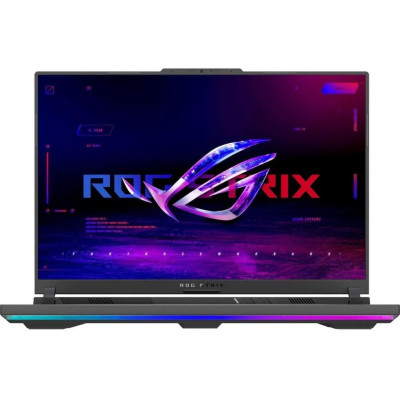 ASUS ROG Strix G16 G614P (G614PM-RV026) Eclipse Gray (16 / IPS / 1920×1200 / 165Hz / AMD Ryzen 9 8940HX / 16GB RAM / 1TB SSD / RTX 5060 / DOS)