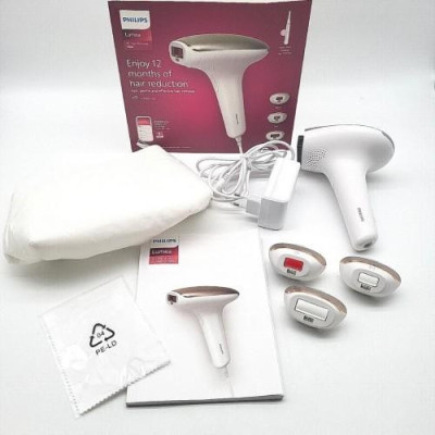 Philips Lumea Advanced BRI923/00 *