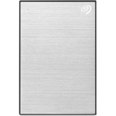 Seagate One Touch with Password 1 TB Silver (STKY1000401) *