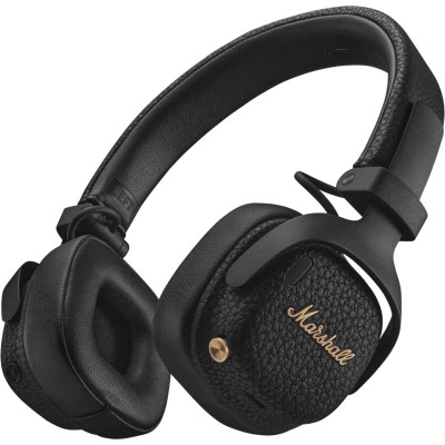 Marshall Milton A.N.C. Black (1008039) Marshall Milton A.N.C. Black (1008039)