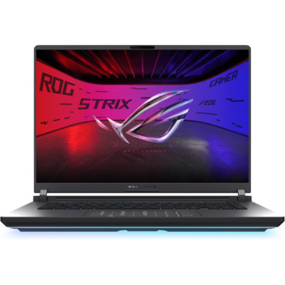ASUS ROG Strix G16 G615LW (G615LW-AS96) (16 / IPS-level / 2560x1600 / 240Hz / Intel Core Ultra 9 275HX / 32GB RAM / 1TB SSD / RTX 5080 / Windows 11 Home)