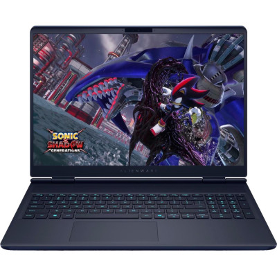 Dell Alienware 16X Aurora AC16251 (LAC16251-9582BLU-PUS) (16 / 2560x1600 / 240Hz / Intel Core Utlra 9 275HX / 32GB RAM / 2TB SSD / RTX 5070 / Windows 11 Home) *
