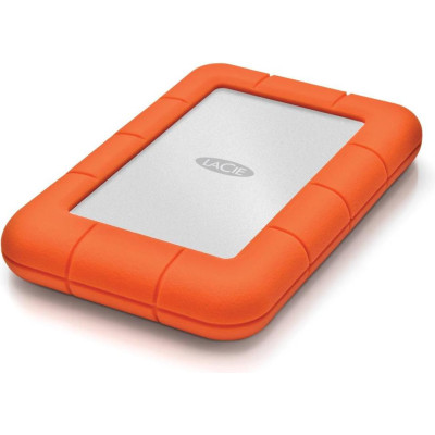LaCie Rugged Mini 2 TB (9000298R)