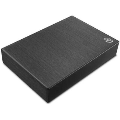 Seagate One Touch with Password 5 TB Space Gray (STKZ5000404)
