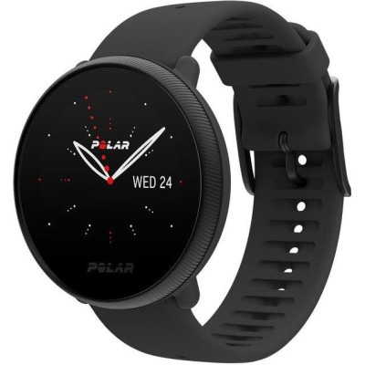 Polar Ignite 2 Black Pearl S/L (90085182)