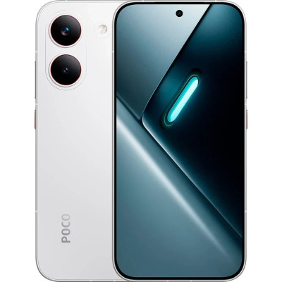 POCO X8 Pro 8/256GB White