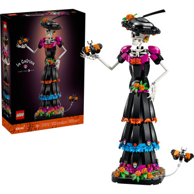 LEGO Ideas La Catrina (21372)