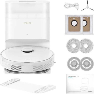 Dreame Bot L10s Plus (RLL42SD) * Dreame Bot L10s Plus (RLL42SD) *