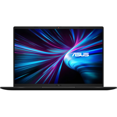 ASUS V16 V3607VM (V3607VM-ES74) Matte Black (16 / IPS / 1920x1200 / 144Hz / Intel Core 7 240H / 16GB RAM / 512GB SSD / RTX 5060 / Windows 11 Home)