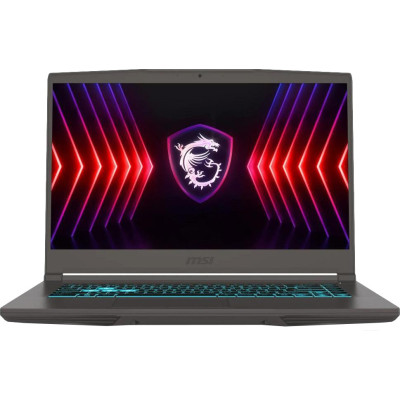 MSI Thin 15 B13VF (B13VF-2829US) Cosmos Gray (15,6 / IPS-level / 1920x1080 / 144Hz / Intel Core i5-13420H / 16GB RAM / 512GB SSD / RTX 4060 / Windows 11 Home)
