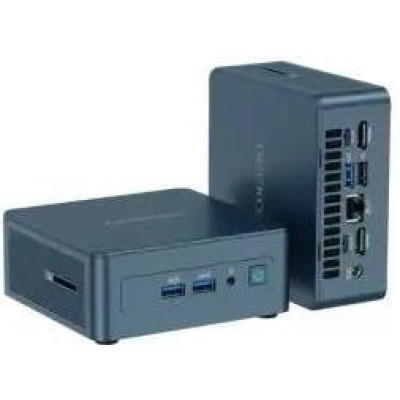 GEEKOM IT12 (Intel Core i5-12450H / 16GB RAM / 512GB SSD / ntel UHD Graphics / Windows 11)