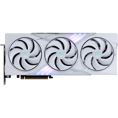 MSI GeForce RTX 5080 16G GAMING TRIO OC WHITE (912-V531-045) *