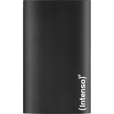 Intenso Portable Premium Edition 500GB Black (3823451)
